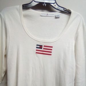 Tommy Hilfiger shirt